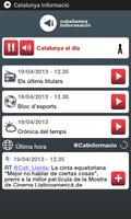 Catalunya Informació screenshot 3