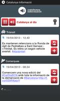Catalunya Informació screenshot 2