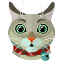 CatsApp - funny animals, photo, video, gif APK