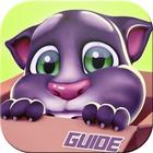 Guides Talking Tom 2016-icoon