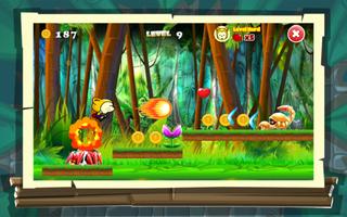 cat world jungle adventure screenshot 1