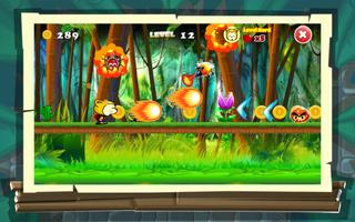 cat world jungle adventure screenshot 3