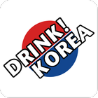 Drink! Korea - Drinking Games icono