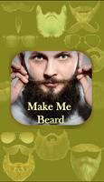 🎅 Make Me Beard 👲 पोस्टर