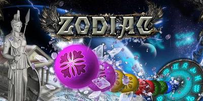 Marble Blast - Zodiac Online poster
