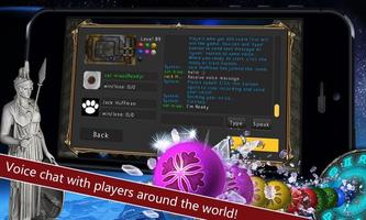 Marble Blast - Zodiac Online स्क्रीनशॉट 2