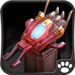 Defense Matrix: Alien Invasion