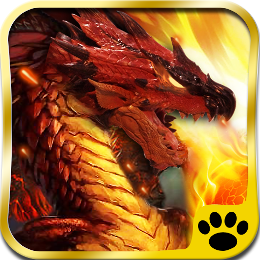 Epic Defense - Fire of Dragon