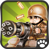 Little Commander icon Little Commander icon