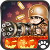 ikon Little Commander WW2 Halloween