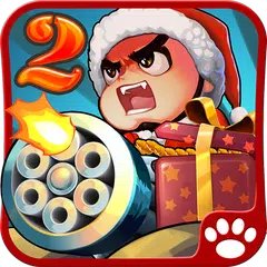 Little Commander 2 Xmas APK download