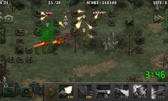برنامه‌نما Soldier of Glory WW2 Halloween عکس از صفحه