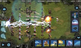 Soldiers of Glory: Modern War screenshot 1