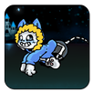 Cat SANS Dash APK