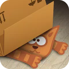 Meow: Find Cat simulator