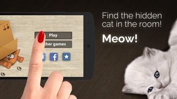 Meow: Find Cat capture d'écran 1