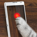 APK Meow: Laser point for cat