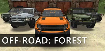 Off-Road: Forest