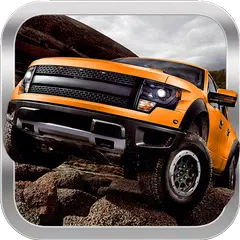 Off-Road: Forest APK 下載