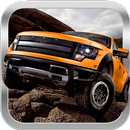 Off-Road: Forest APK