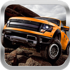 Off-Road: Forest آئیکن