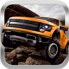 Off-Road: Forest أيقونة