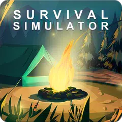 Скачать Survival Simulator APK