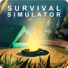 Survival Simulator ikona