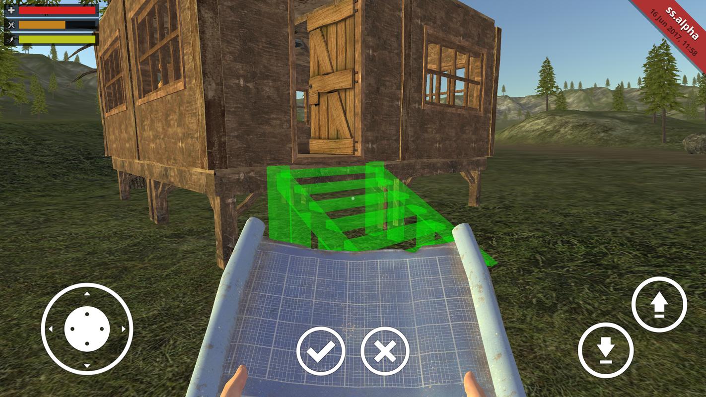 Survival Simulator APK Download  Free Simulation GAME for Android