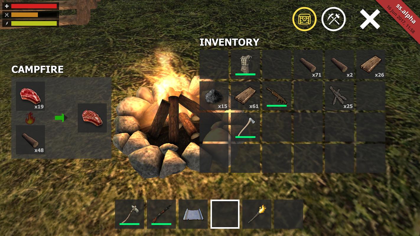 Mi survival game apk uptodown Mi survival game apk uptodown