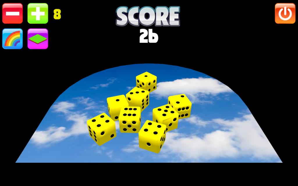 Dice and roll speed up. Dice 3д игра. Dice 3. Dice 3d Android. D3 dice.