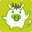 肥育牛管理アプリ　Moulet（モウレット）　β版