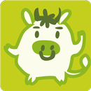 肥育牛管理アプリ　Moulet（モウレット）　β版-APK