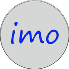 imo lite アイコン