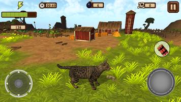 Catty Cat World Screenshot 1