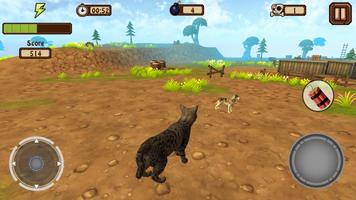 Catty Cat World Screenshot 2