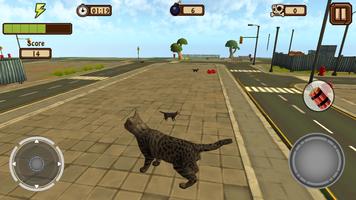 Catty Cat World スクリーンショット 3