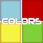 Colors! - Simon Dice! ícone