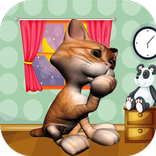 Talking Cat