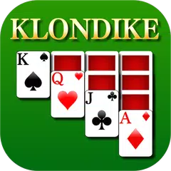 Скачать Klondike Solitaire[card game] APK