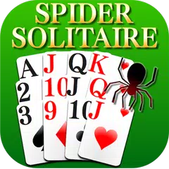 Spider Solitaire 3 [card game] APK Herunterladen