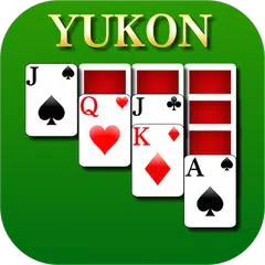 Скачать Yukon Solitaire [card game] APK