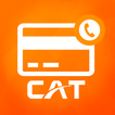 CAT Calling Card