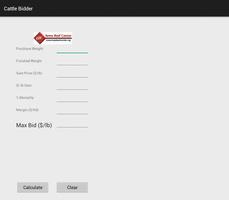 Cattle Bidder screenshot 2