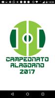 Poster Campeonato Alagoano 2017