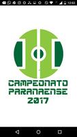 Campeonato Paranaense 2017 海報