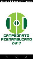 Pernambucano 2017. Não Oficial Affiche