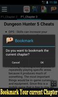 Guide for Dungeon Hunter 5 capture d'écran 1
