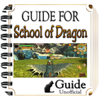 Guide for School of Dragons biểu tượng
