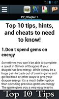 Guide for School of Dragons bài đăng